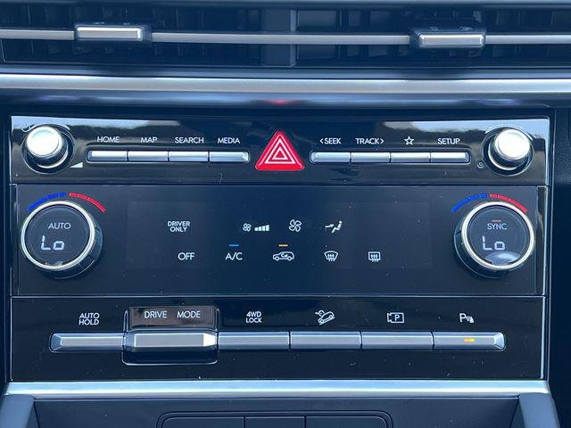 2026 Hyundai Santa Fe SE - Photo 5