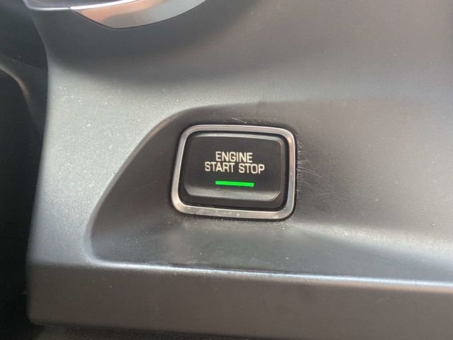 Used 2019 Silver Chevrolet 1LT image 32