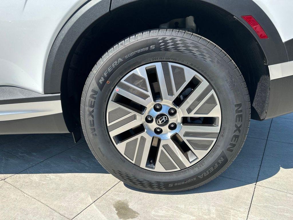 New 2027  Hyundai SEL Premium 7P image 8