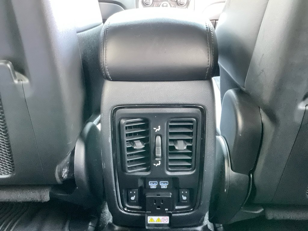 Used 2018 White Dodge GT image 34