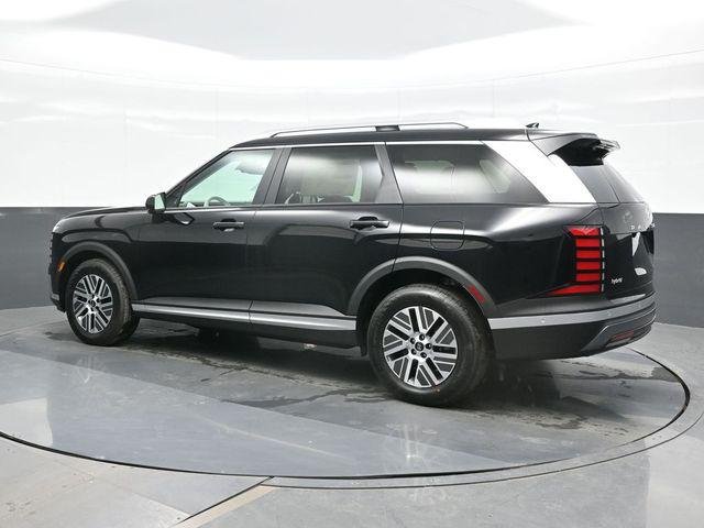 New 2026 Black Hyundai SEL Premium 7P image 3