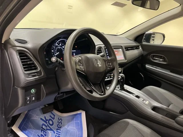 2022 Honda HR-V EX - Photo 9