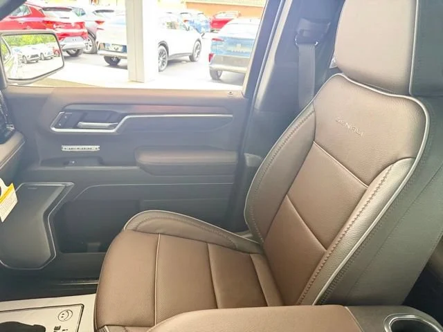 2026 GMC Sierra 1500 Denali - Photo 31