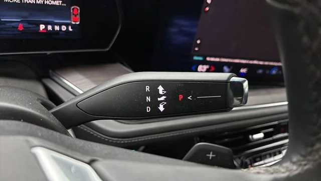 Used 2025 Black Chevrolet Z71 image 26