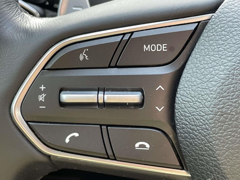 Certified Used 2023 Silver Hyundai SEL image 22