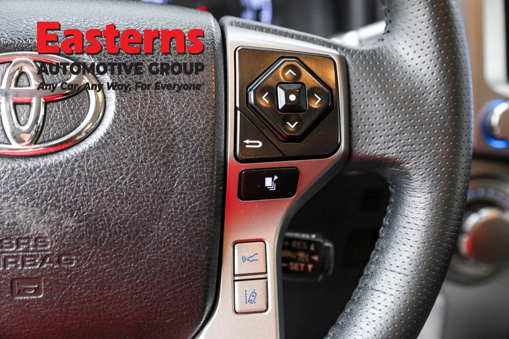 Used 2024 Silver Toyota SR5 image 16