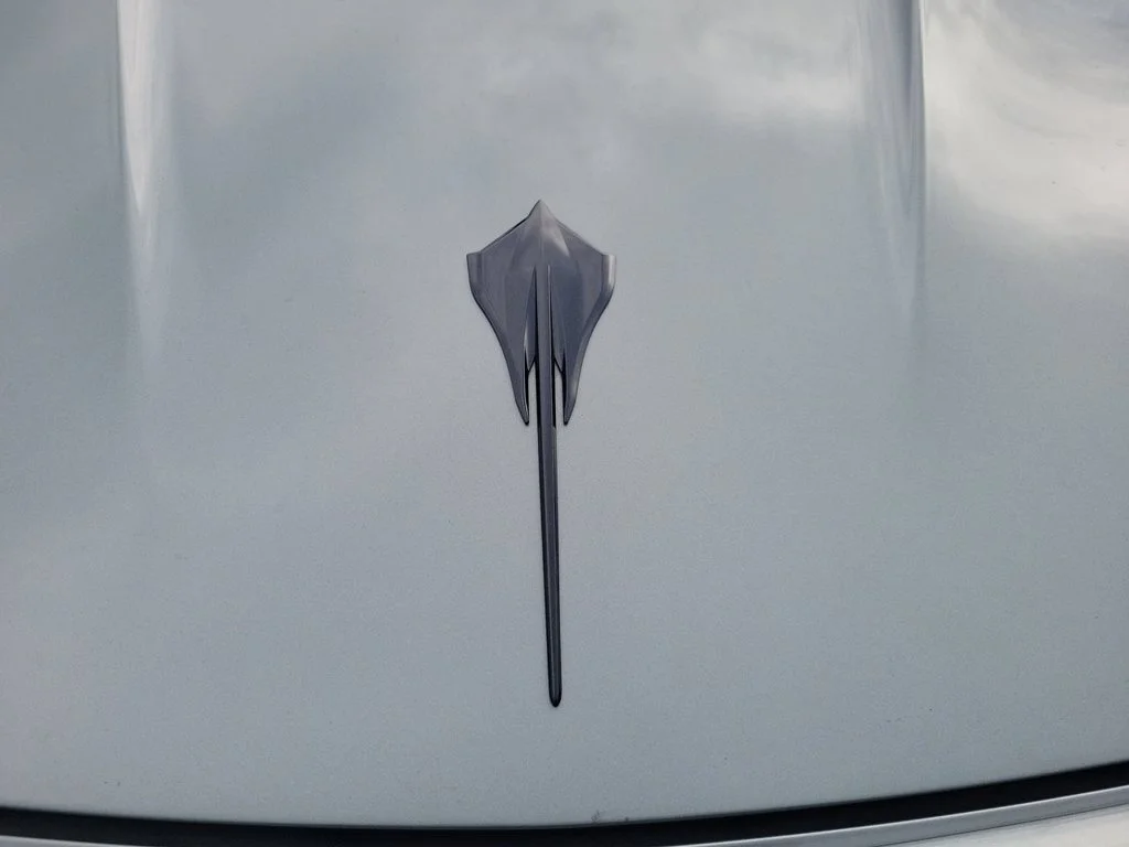 Certified Used 2023 HYPERSONIC GRAY METALLIC Chevrolet 3LT image 28