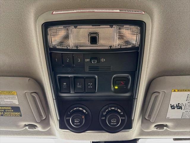 Certified Used 2024 CLASSIC SILVER METALLIC Toyota  image 6