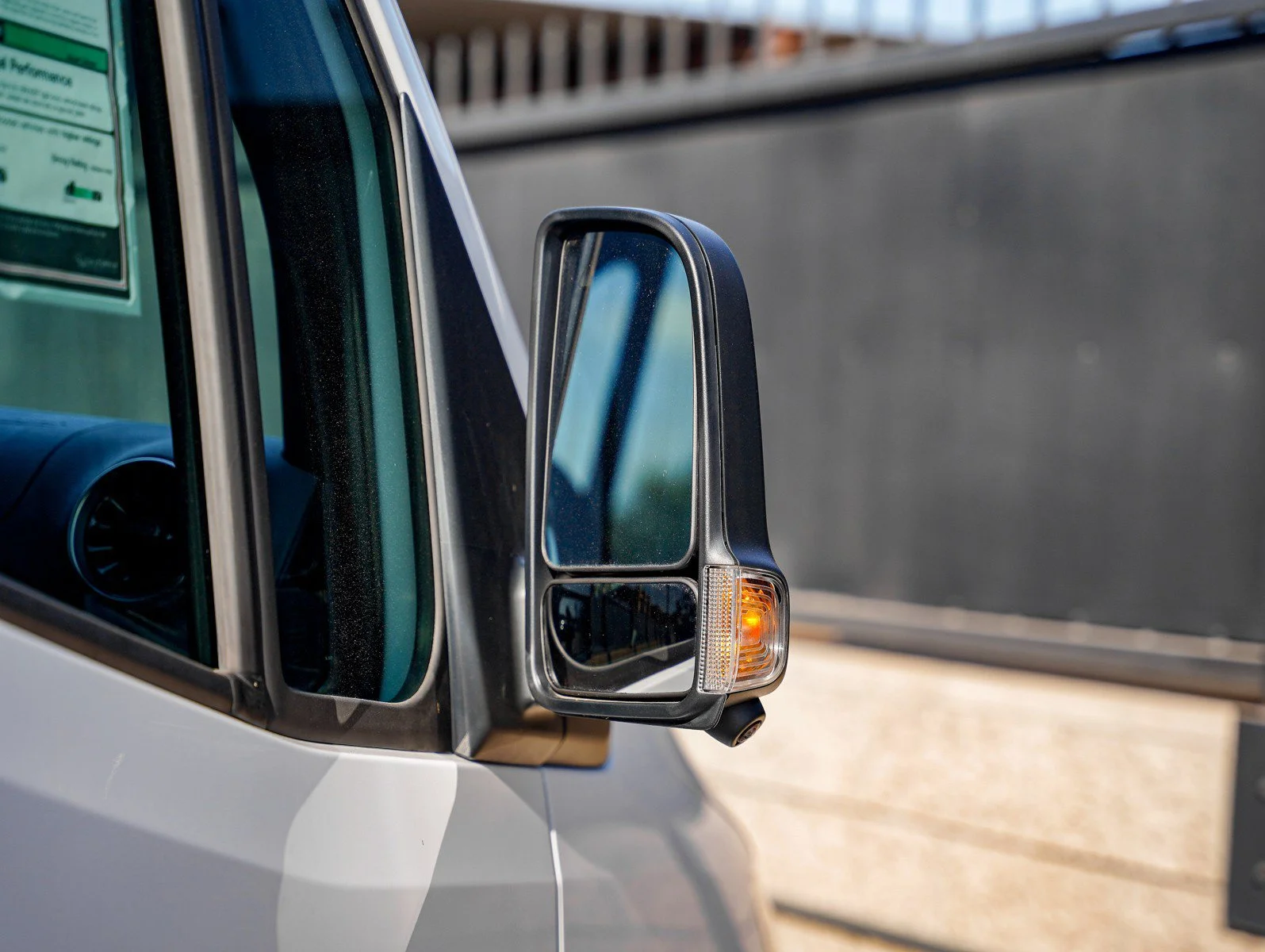 2026 Mercedes-Benz Sprinter Cargo Van Base - Photo 26
