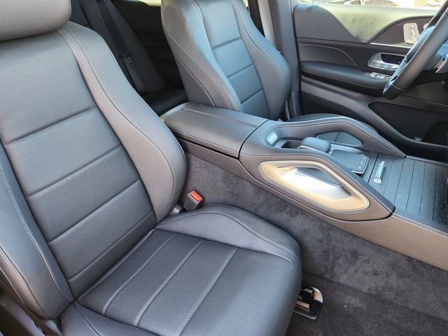 Used 2026 White Mercedes-Benz GLE 350 image 15