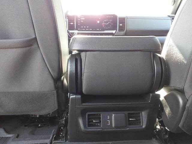 Used 2024 Red GMC Elevation image 29