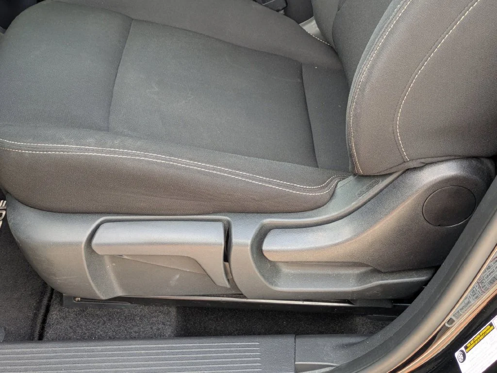 Used 2024 Black Nissan S image 15