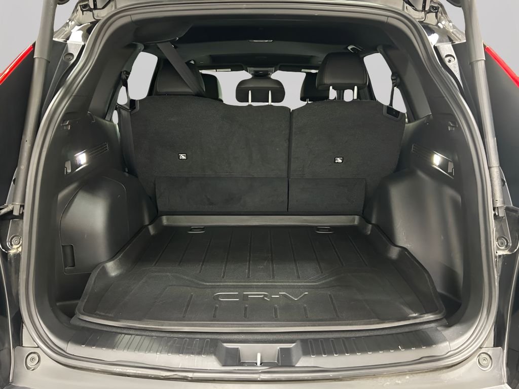2026 Honda CR-V Sport-L - Photo 25