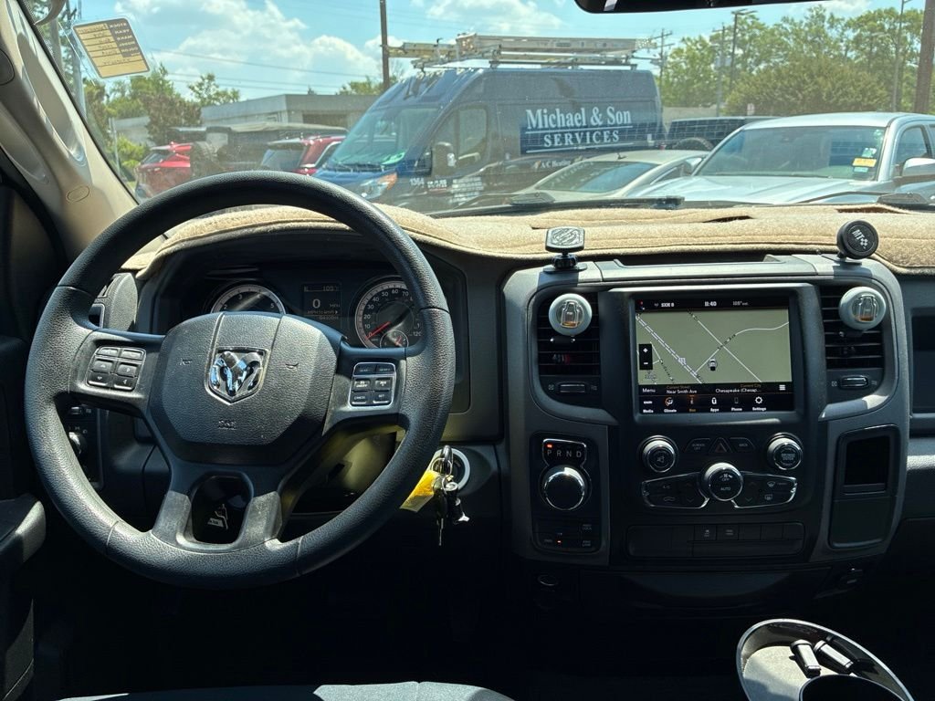 Used 2018 Black Ram Express image 22