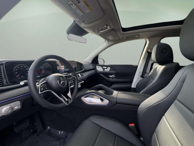 New 2026 GREY Mercedes-Benz GLE 450 image 15