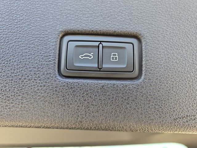 Used 2024 Orange Audi 4.0T image 16