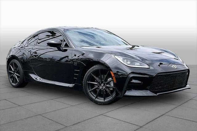 Certified Pre-Owned 2025 Toyota GR86