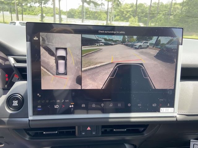 New 2026 Rhodium White Mazda Premium Plus AWD image 11