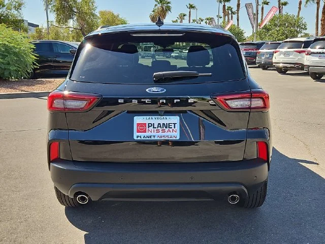 2026 Ford Escape ST-Line - Photo 7