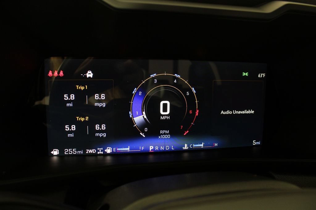 2026 Chevrolet Colorado Trail Boss - Photo 22
