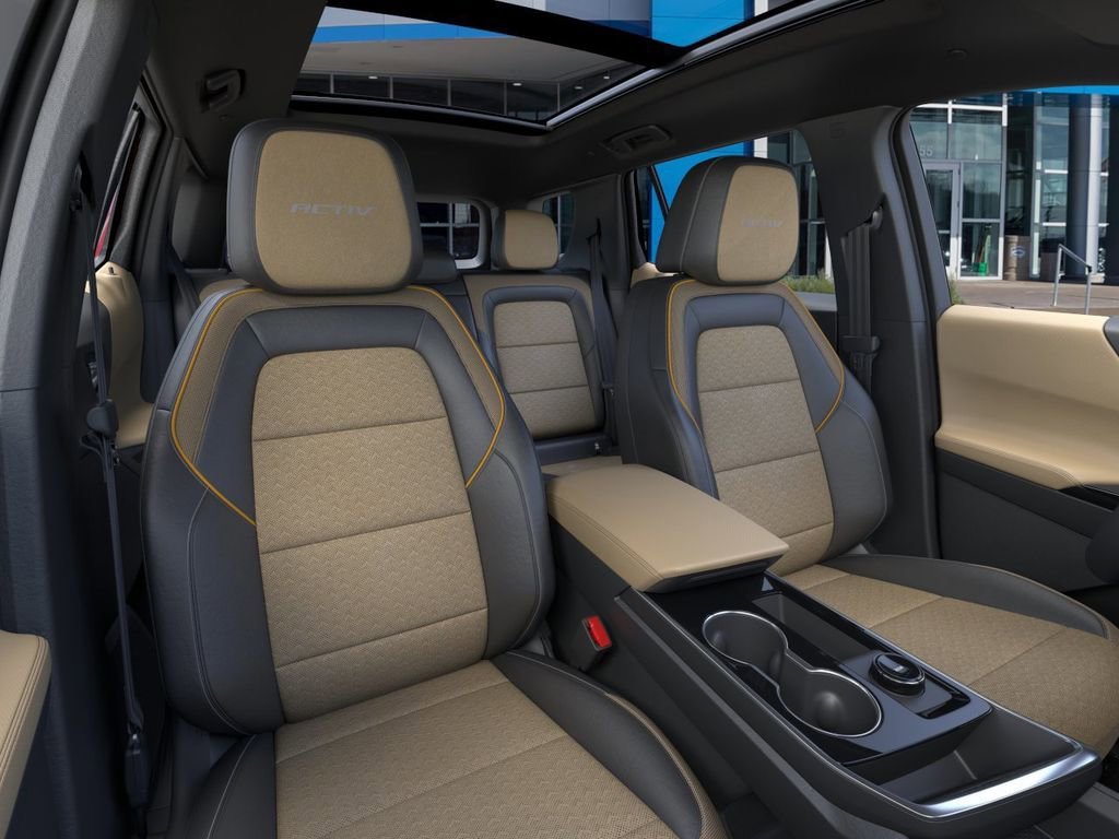 2026 Chevrolet Equinox ACTIV - Photo 16