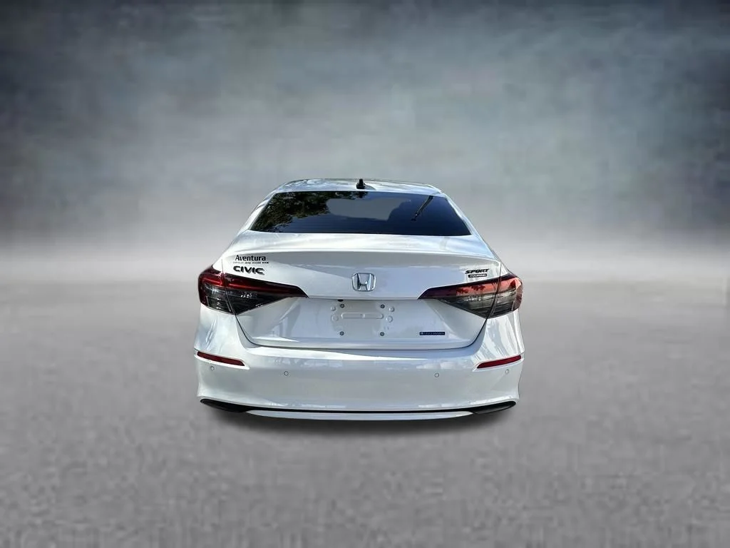 Used 2026  Honda  image 6