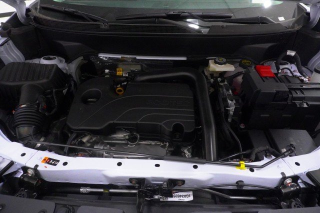 2027 GMC Terrain Denali - Photo 45