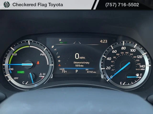 Used 2021 Blueprint Toyota XLE image 11