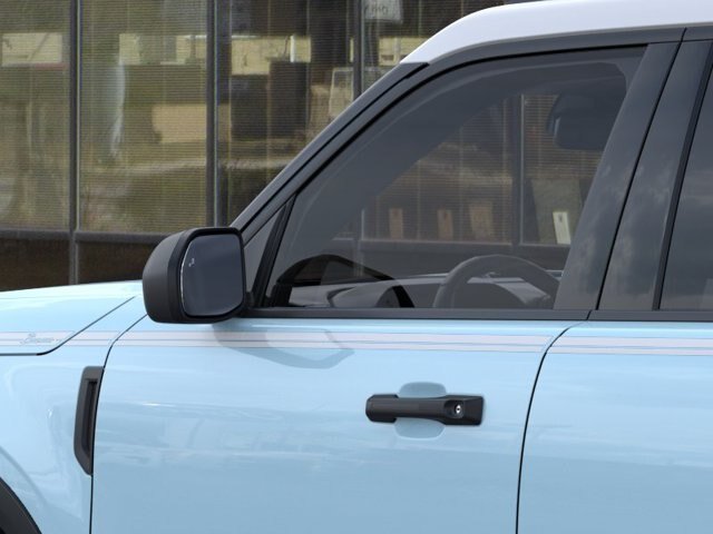 New 2026 Robin's Egg Blue Ford Heritage image 43