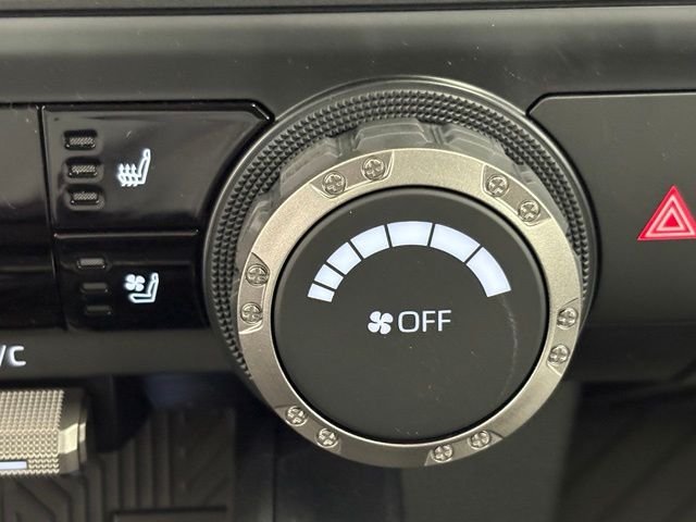 New 2026 Ice Cap Toyota 4Runner TRD Off-Road Premium image 30