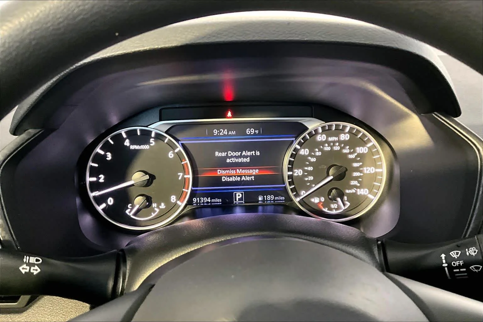 Used 2020 Glacier White Nissan 2.5 S image 26