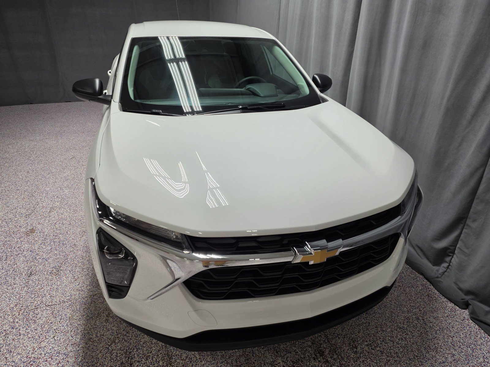 2026 Chevrolet Trax LS - Photo 10