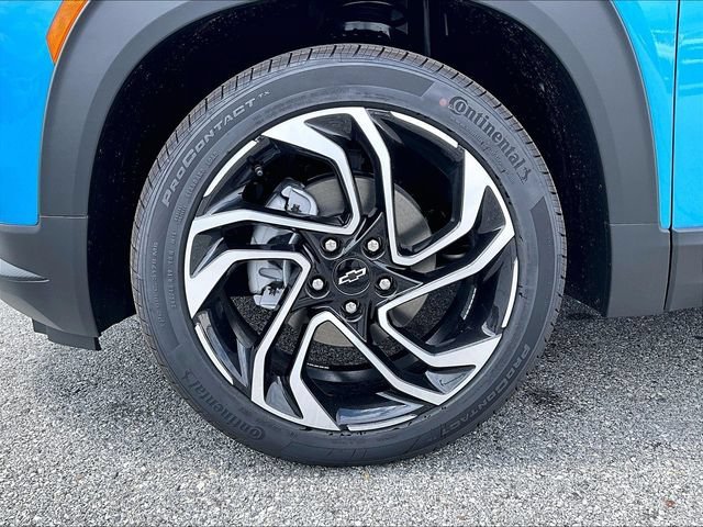 2026 Chevrolet Trailblazer RS - Photo 7