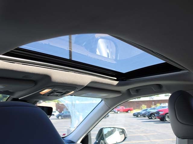 Used 2022 Celestial Silver Metallic Toyota XLE image 9