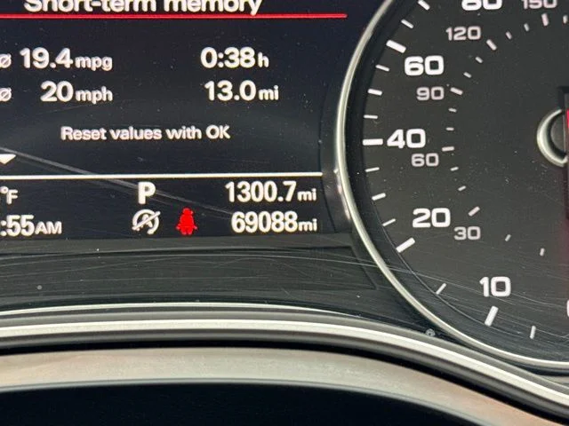 Used 2017 Gray Audi 3.0T Prestige image 29