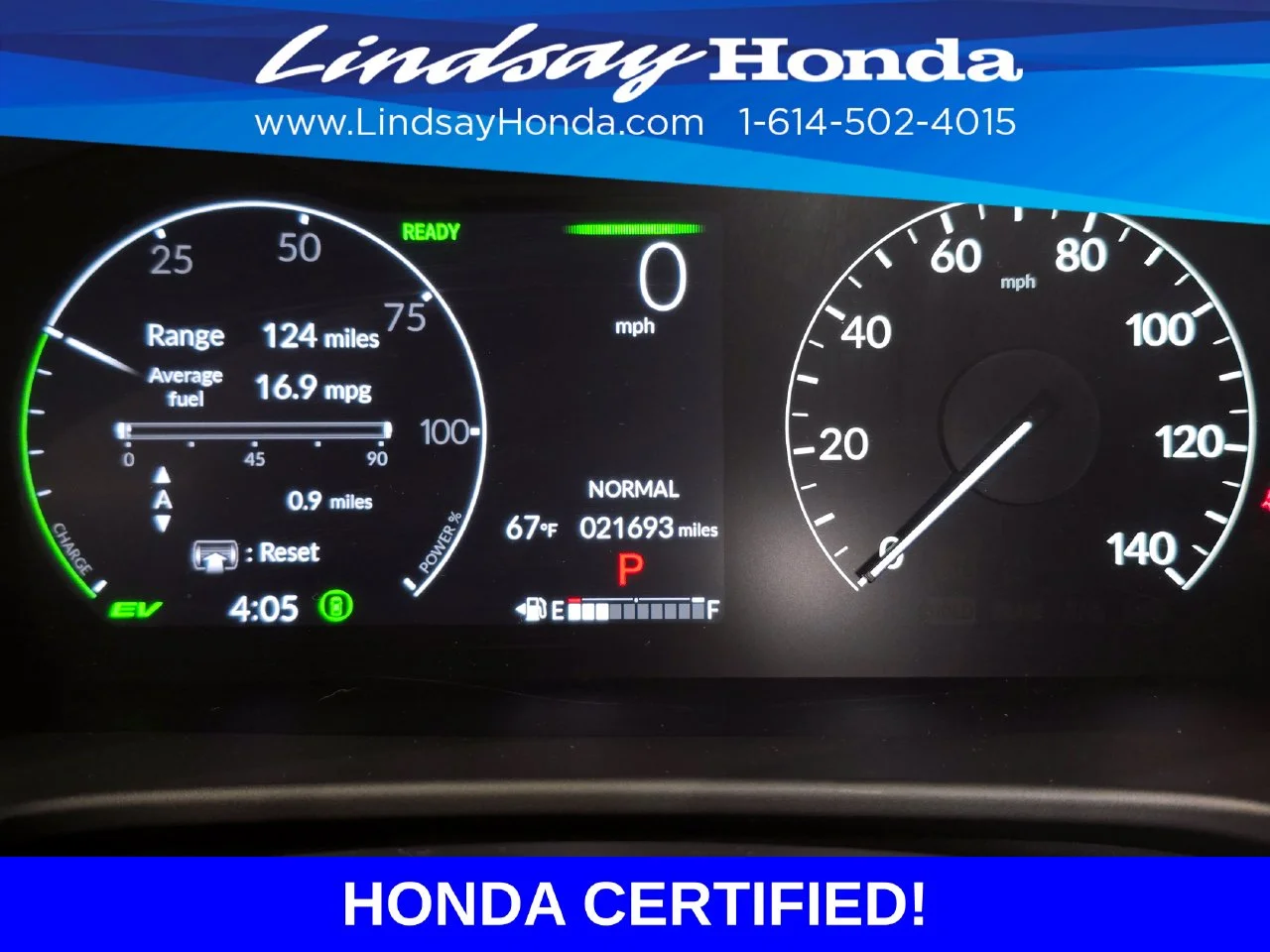 Used 2024 Meteorite Gray Metallic Honda Sport-L image 15