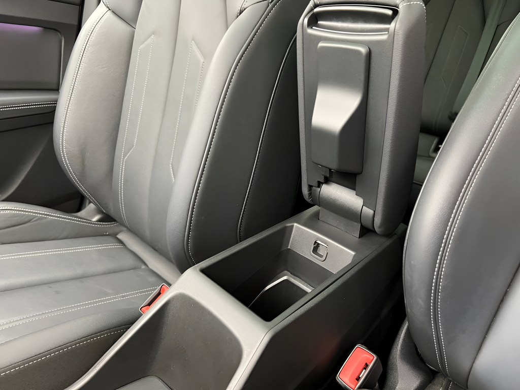 Used 2022 Glacier White Audi Premium Plus image 13
