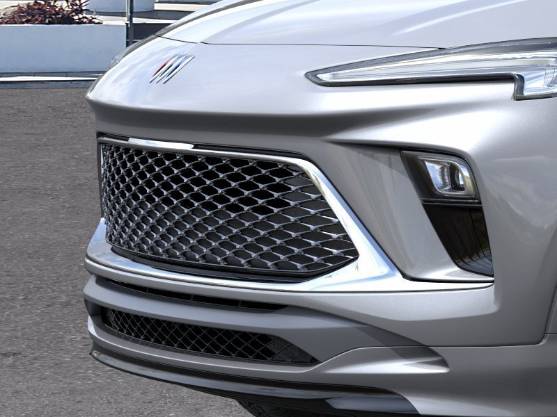 2026 Buick Encore GX Avenir - Photo 13