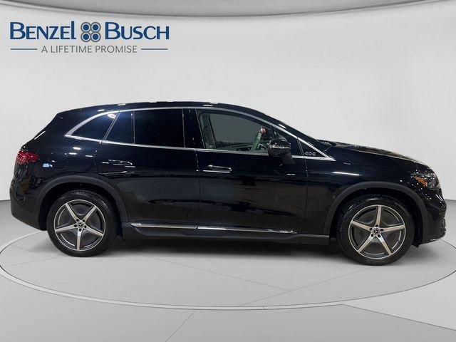 Certified Used 2023 Obsidian Black Metallic Mercedes-Benz 500 SUV image 5