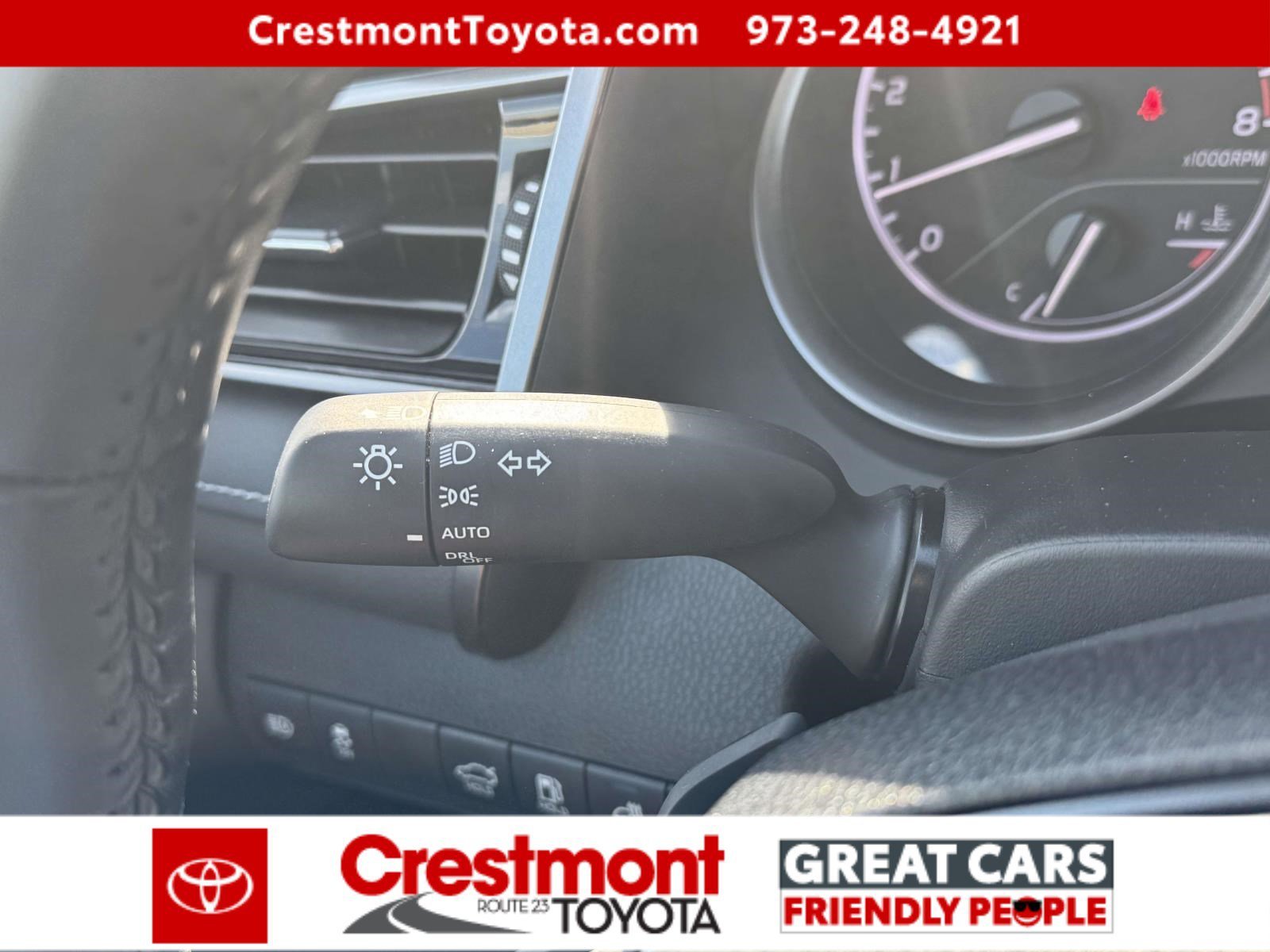 Certified Used 2024 Ice Edge Toyota SE image 22