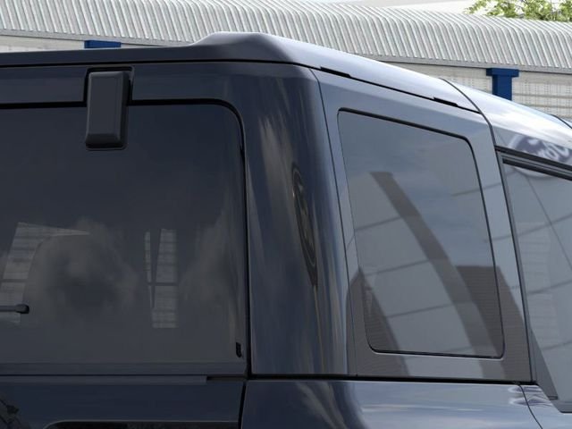 New 2025 Black Ford TCcustoms image 25