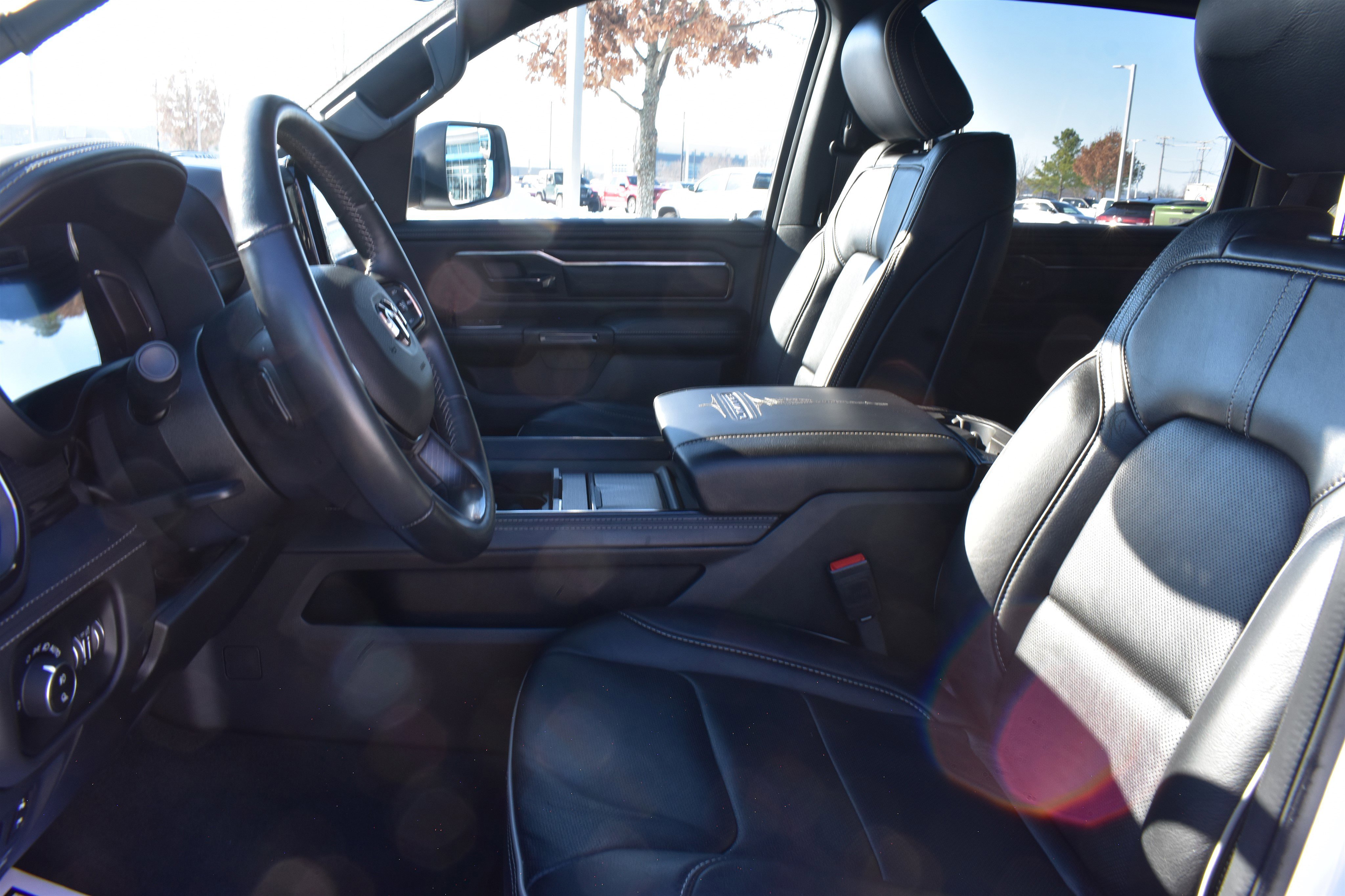 2024 RAM Ram 1500 Pickup Limited - Photo 18