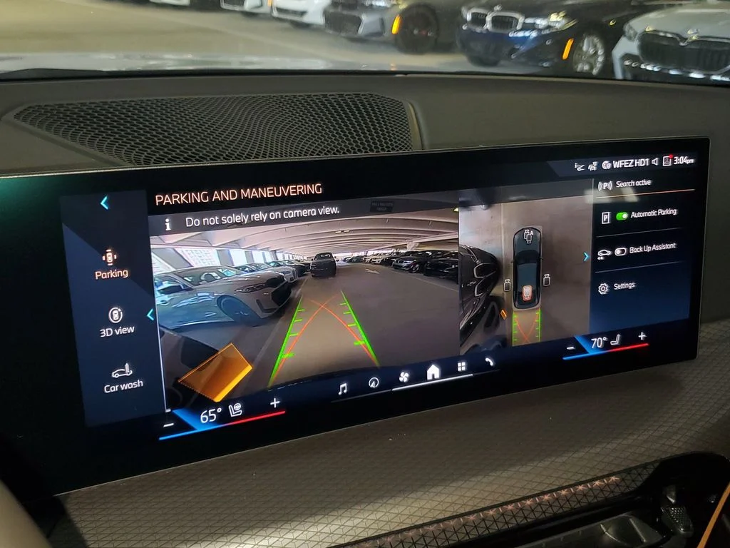 New 2026 Black BMW 430i Gran Coupe image 22