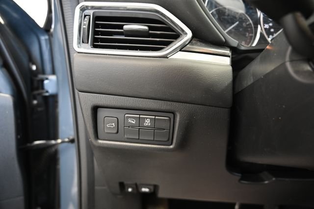 2024 Mazda CX-5 S Carbon Edition - Photo 26