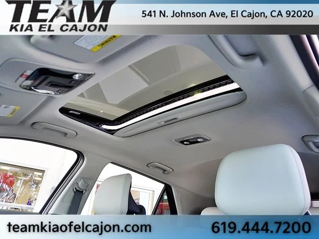 New 2026 Gray Kia EX image 20