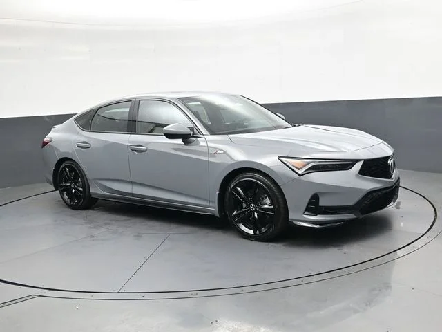 2026 Acura Integra A-Spec's photo