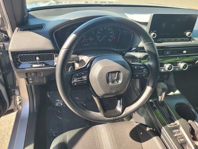 Used 2023  Honda Sport image 30