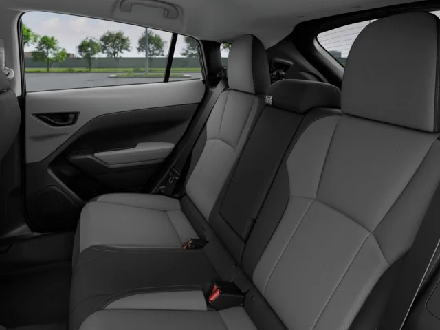 New 2026 MAGNETITE GRAY PEARL Subaru Premium image 16