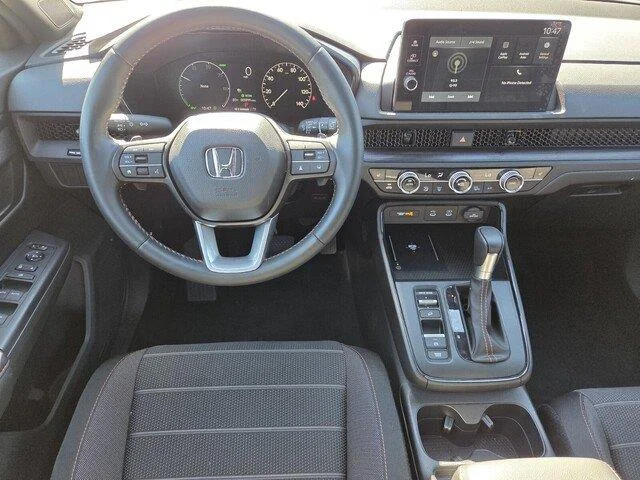 Certified Used 2026 Urban Gray Pearl Honda Sport image 22
