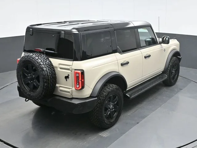 Used 2025 Beige Ford Outer Banks image 17